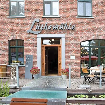 Luthemuhle 3*