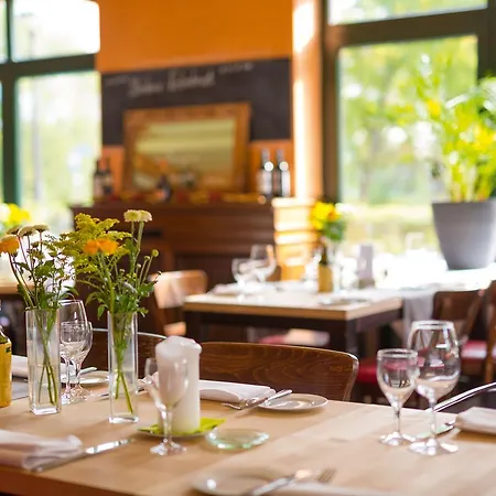 Luthemuhle 3* Nettetal