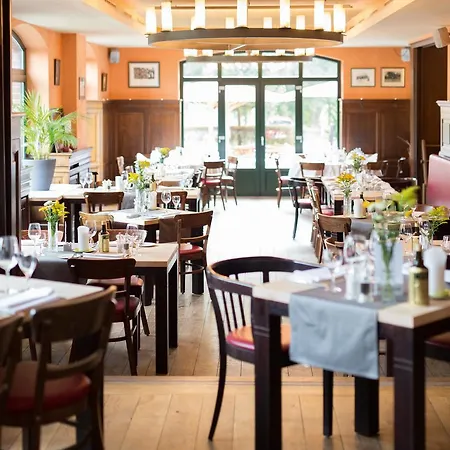 Luthemuhle 3* Nettetal