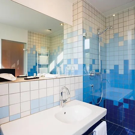 Hotel Luthemuhle 3*