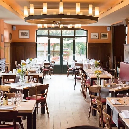 Hotel Luthemuhle 3*