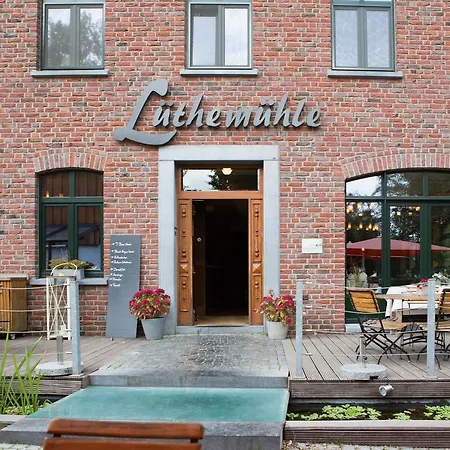 Otel Luthemuhle 3*