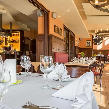 Luthemuhle 3* Nettetal