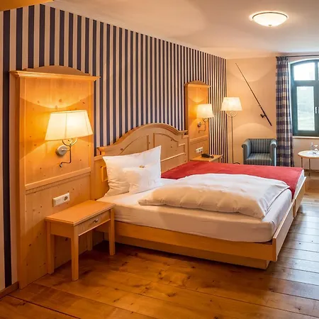 Luthemuhle 3* Nettetal