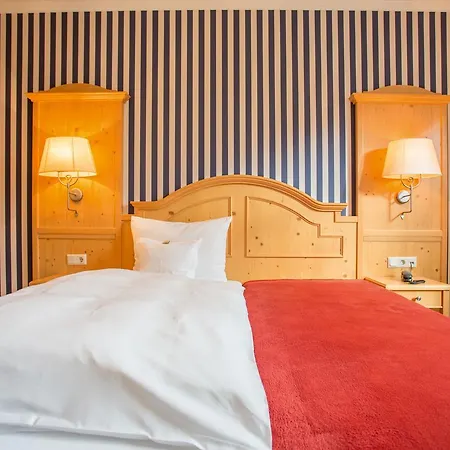Luthemuhle 3* Nettetal