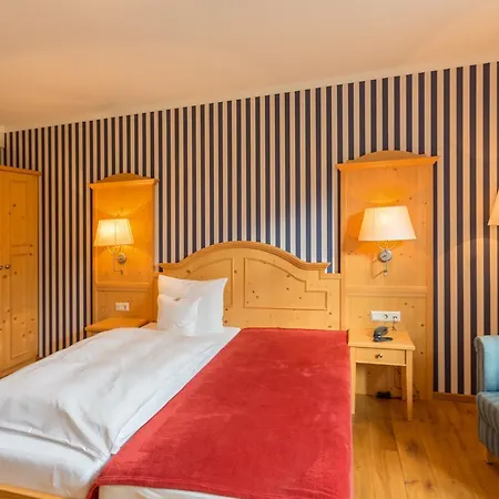 Hotel Luthemuhle 3*
