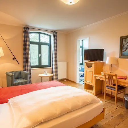 Hotel Luthemuhle 3*
