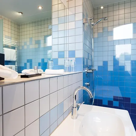 Hotel Luthemuhle 3*