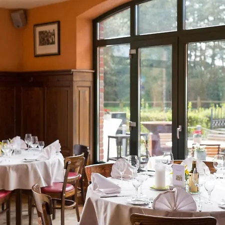 Hotel Luthemuhle 3*