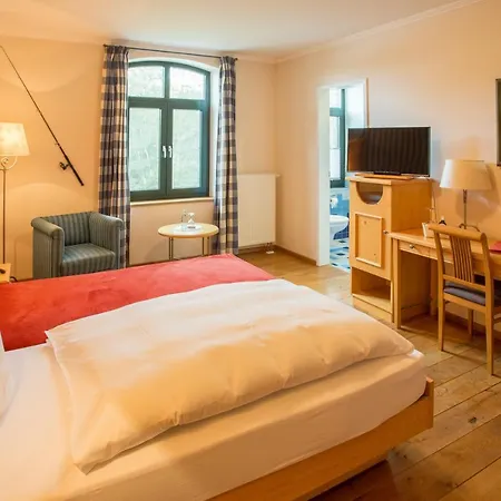 Otel Luthemuhle Nettetal