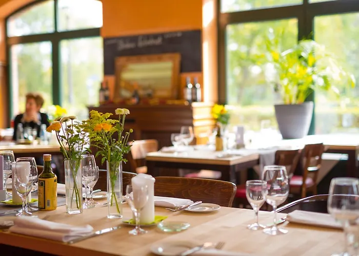 Luthemuhle 3* 네테탈