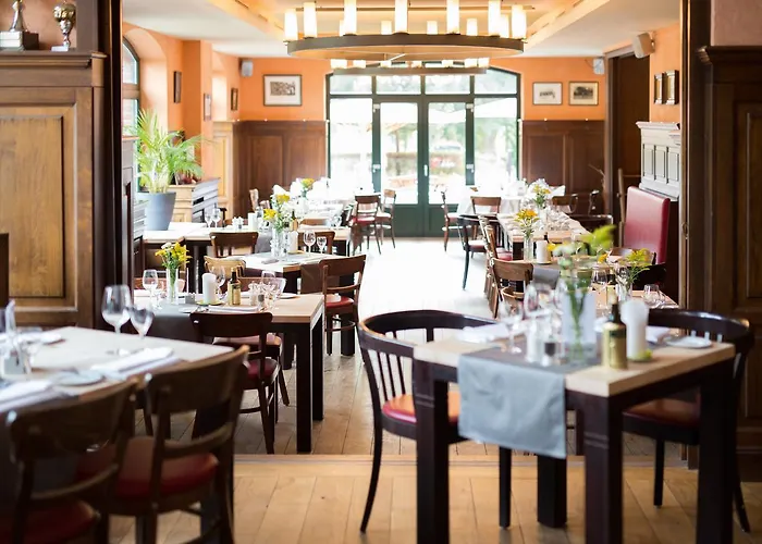 Luthemuhle 3* Nettetal