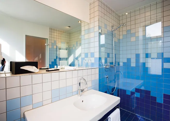 호텔 Luthemuhle 3*