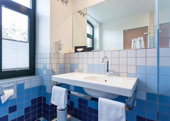 Luthemuhle 3* 네테탈