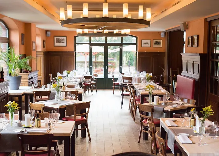 호텔 Luthemuhle 3*