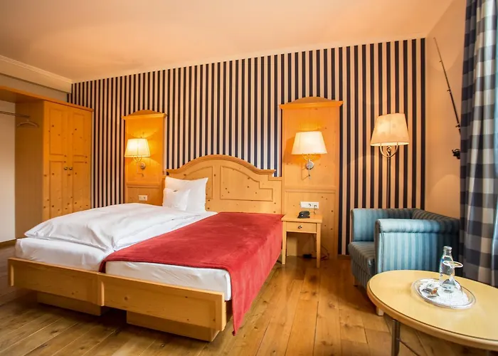 Luthemuhle 3* 네테탈