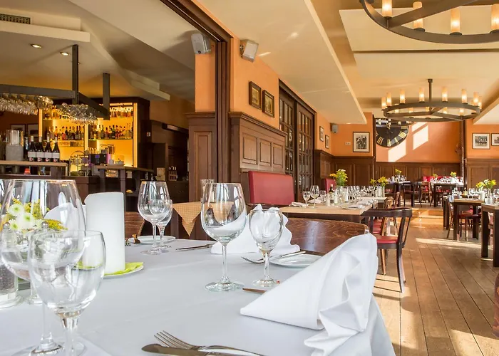 Luthemuhle 3* 네테탈