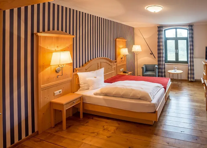 Luthemuhle 3* 네테탈