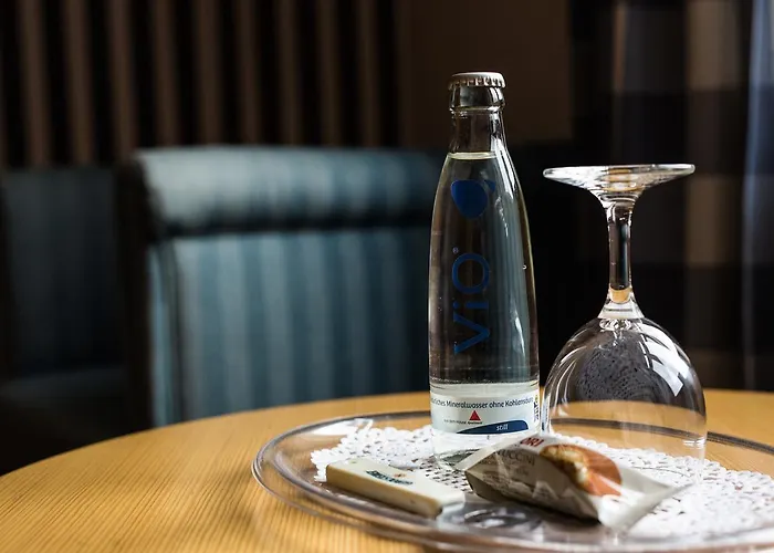 호텔 Luthemuhle 3*