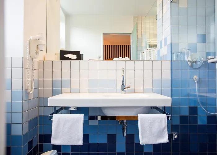 Luthemuhle 3* 네테탈