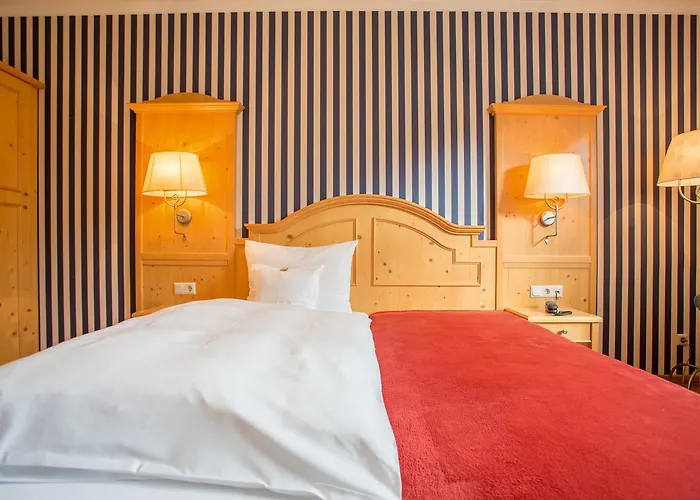 Luthemuhle 3* 네테탈