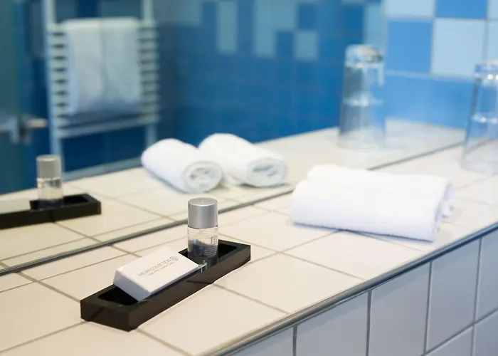 Luthemuhle 3* 네테탈