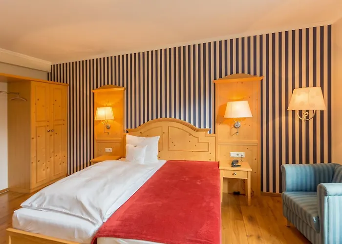 호텔 Luthemuhle 3*