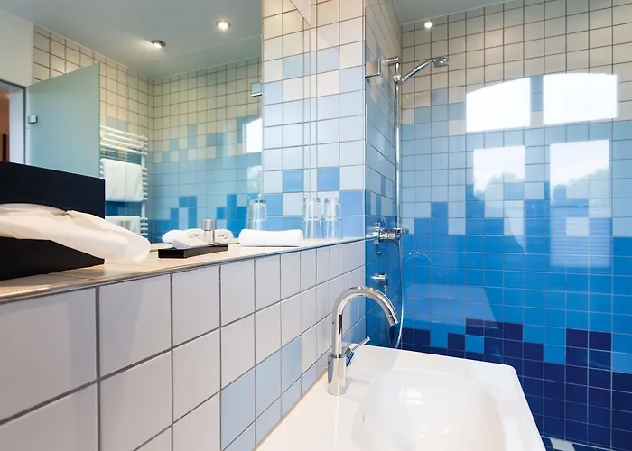 호텔 Luthemuhle 3*