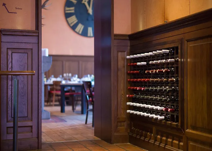 Luthemuhle 3* 네테탈