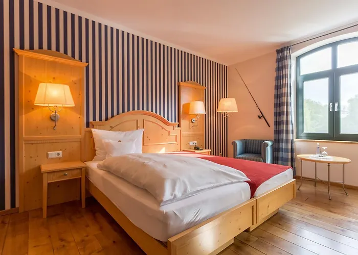 호텔 Luthemuhle 3*