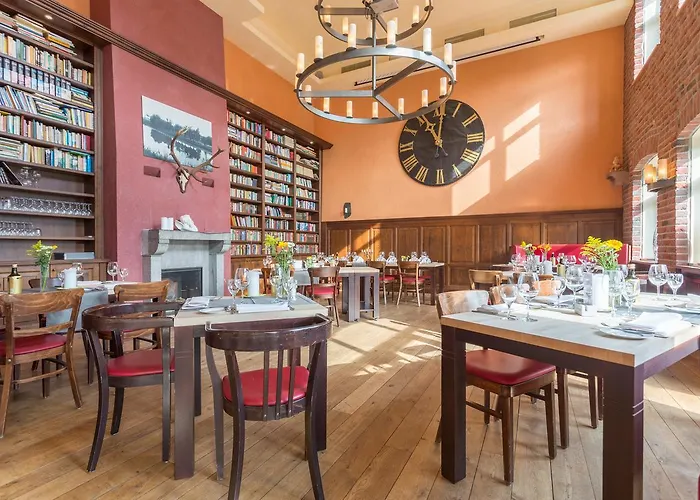 Luthemuhle 3* 네테탈