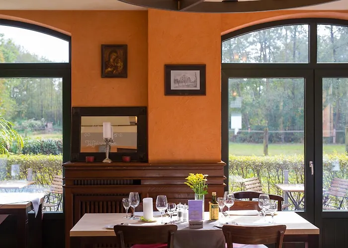 Luthemuhle 네테탈