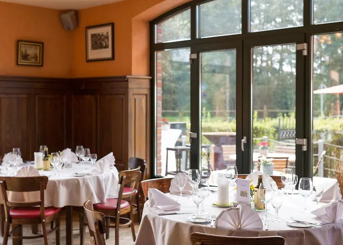 호텔 Luthemuhle 3*